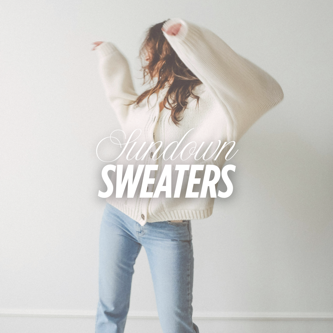 Sweaters