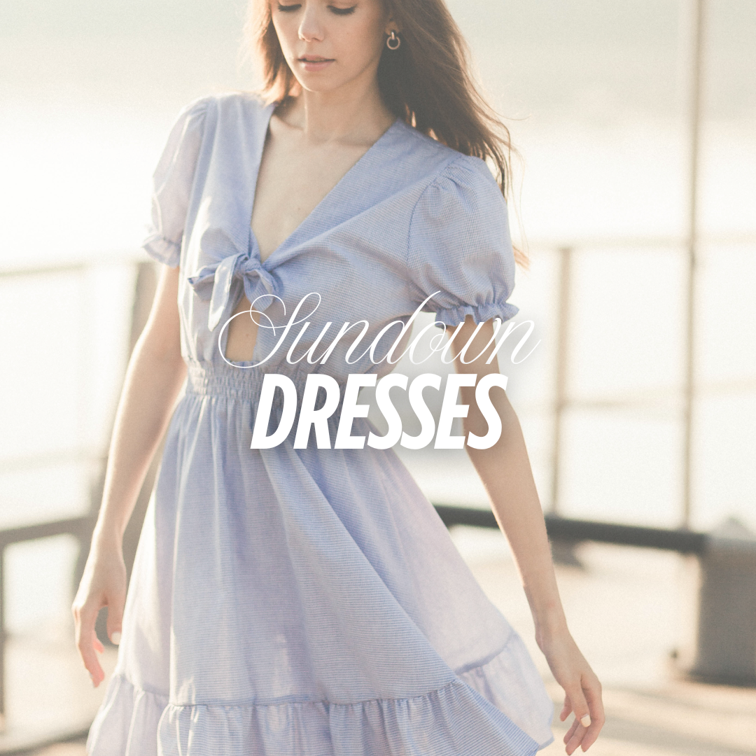 Dresses