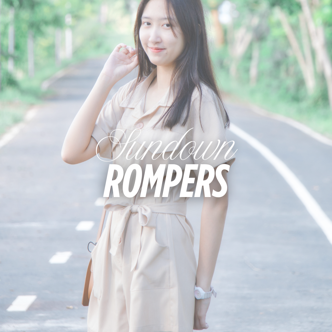 Rompers