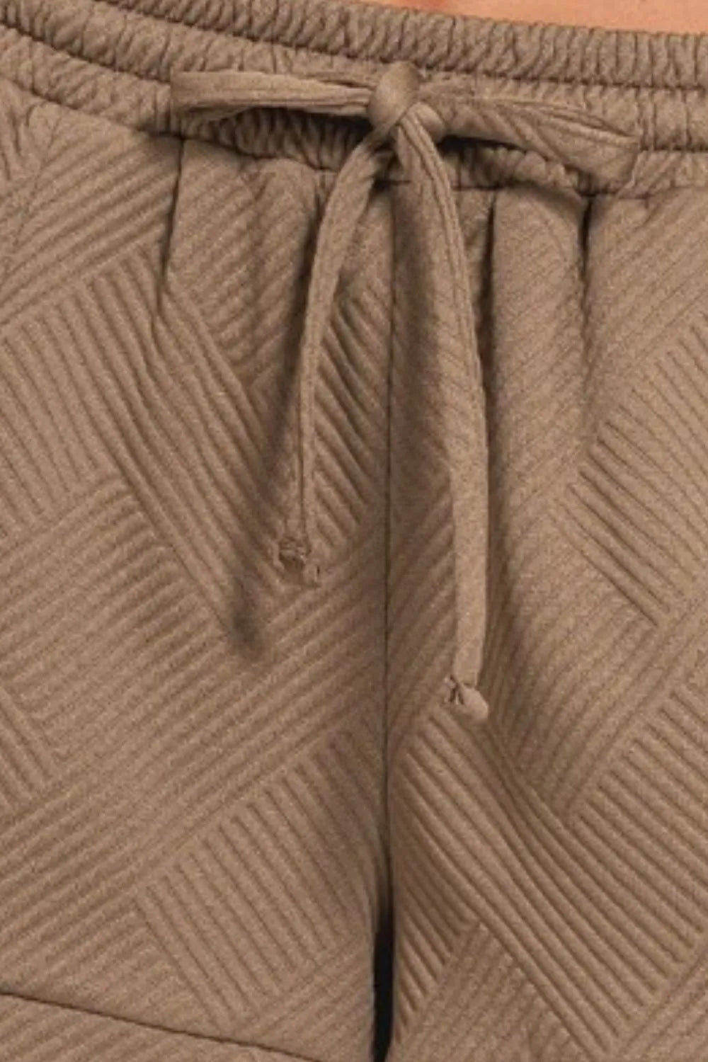 Comfortable, shorts, brown, pattern women’s clothing 